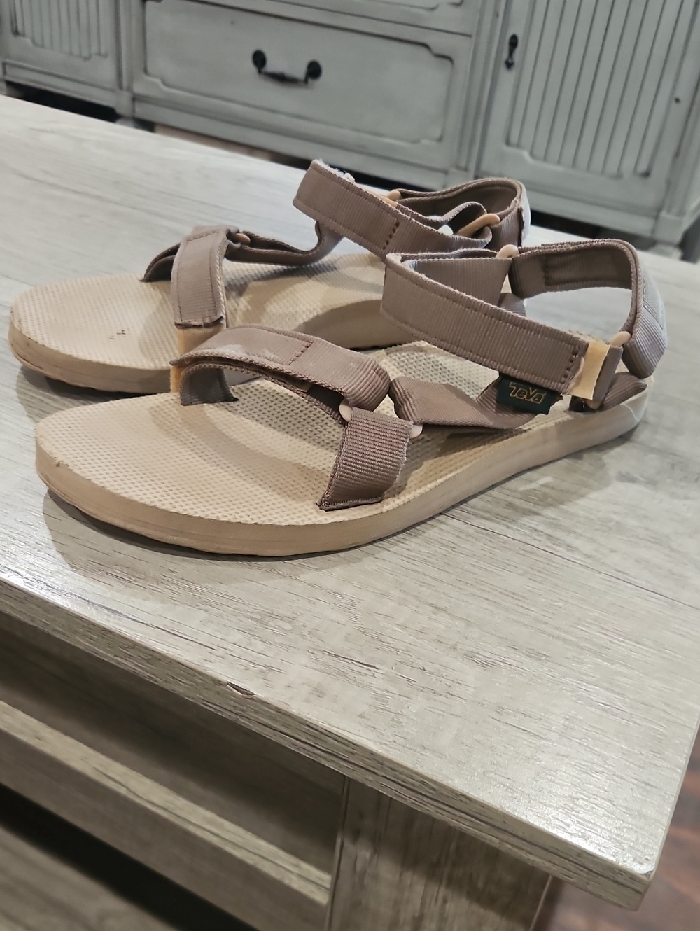 Teva Original Universal Sandals - Women's size 10